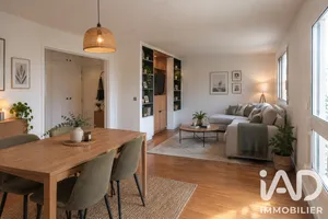 Appartement à Rueil-Malmaison (92500)