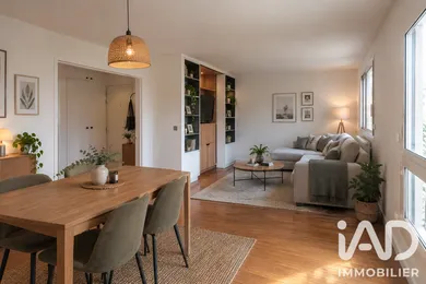 Appartement à Rueil-Malmaison (92500)