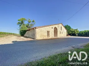 Grange à Fargues (33210)
