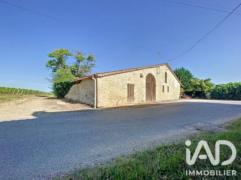 Maison 9 pièces 250 m² · à Fargues · 250 m² · 160 000 €