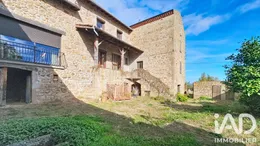 Ferme à Maclas (42520)