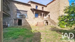 Ferme à Maclas (42520)