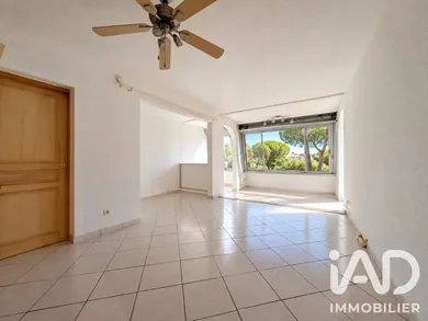 Appartement à Le Grau-du-Roi (30240)
