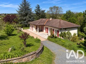 Maison traditionnelle à Brindas (69126)