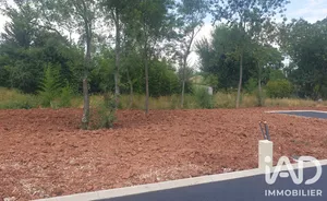 Terrain à bâtir à Le Luc (83340)