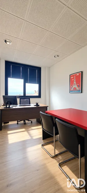 Bureaux à Chartres (28000)