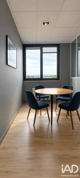 Bureaux à Chartres (28000)