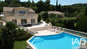 House in Sainte-Maxime (83120)
