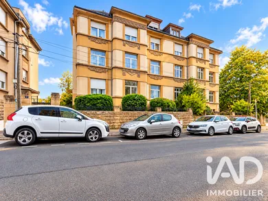 Appartement à Metz (57070)