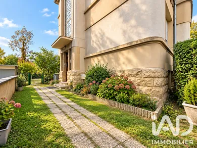 Appartement à Metz (57070)