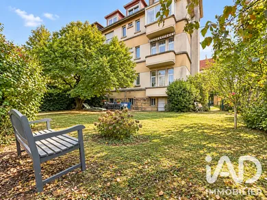 Appartement à Metz (57070)