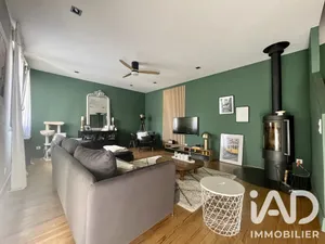 Townhouse in Tarbes (65000)
