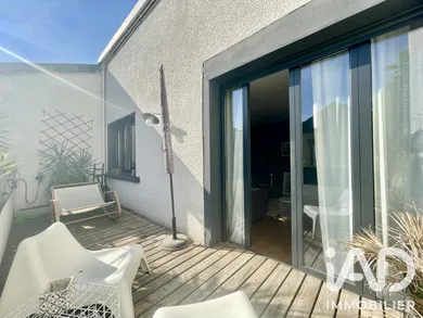 Maison de ville à Tarbes (65000)