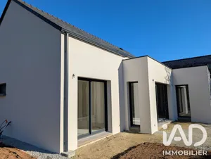 House in PLOEREN (56880)