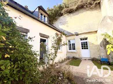 Maison à Vouvray (37210)