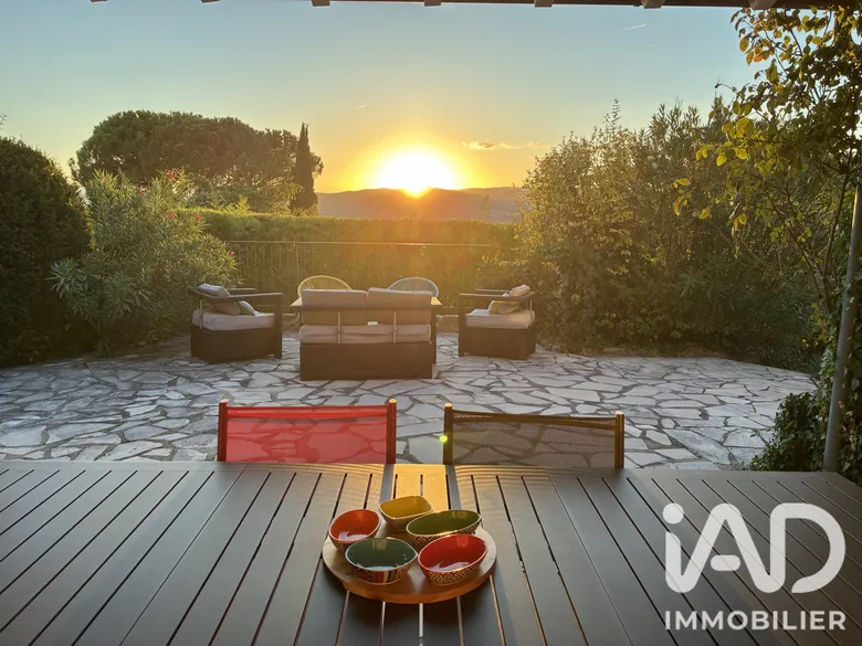 Maison 7 pièces 180 m² · à Étoile-sur-Rhône · 180 m² · 430 000 €