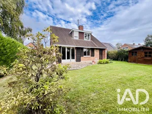 House in Houplin-Ancoisne (59263)
