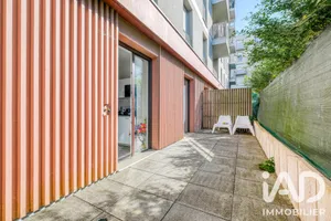 Apartment in Sevran (93270)