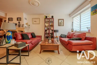 Maison de village à Fontoy (57650)