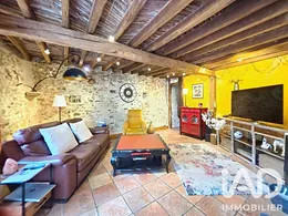 Maison à Villeneuve-le-Comte (77174)