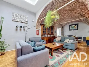 Duplex in Lille (59800)