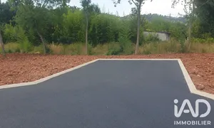 Terrain à bâtir à Le Luc (83340)
