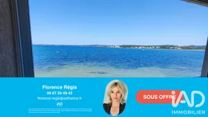 Appartement à Balaruc-les-Bains (34540)