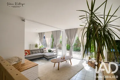Maison à Thionville (57100)