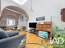 Duplex in Lille (59800)