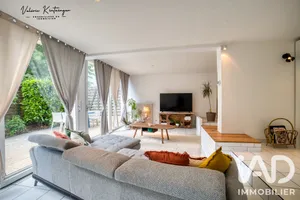 Maison à Thionville (57100)