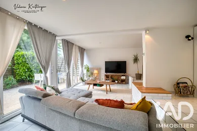 Maison à Thionville (57100)