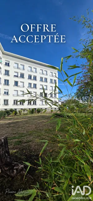 Apartment in Concarneau (29900)