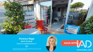 Apartment in Balaruc-les-Bains (34540)