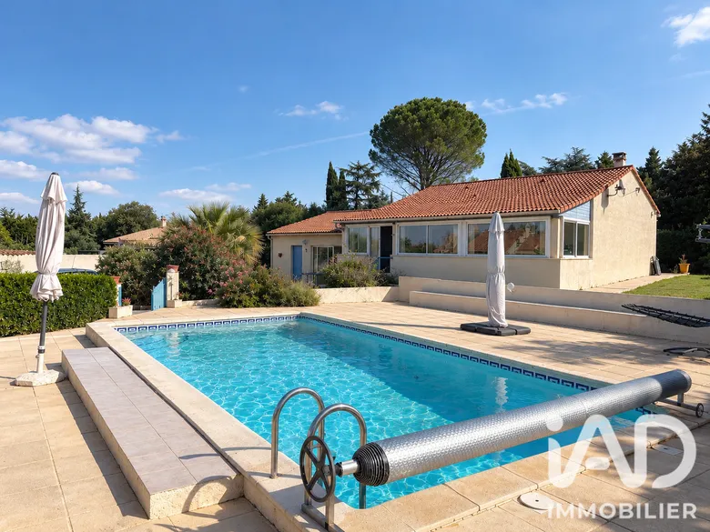 Maison 5 pièces 126 m² · à La Calmette · 126 m² · 309 000 €