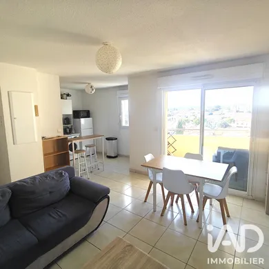 Appartement à Béziers (34500)