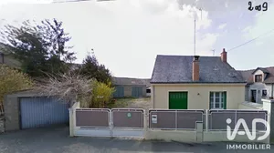 Maison à Outarville (45480)