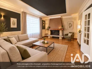 Apartment in Lyon (69008)
