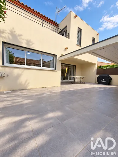Maison à Perpignan (66100)