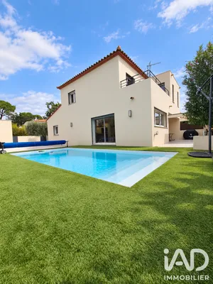 Maison à Perpignan (66100)