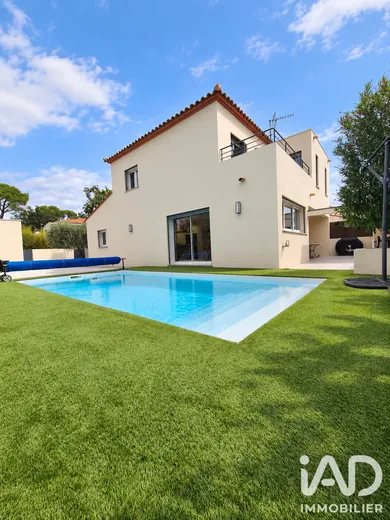 Maison à Perpignan (66100)