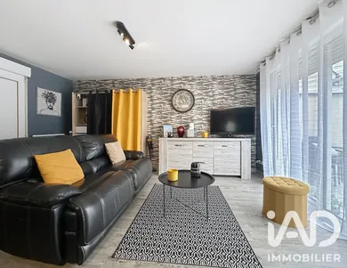 Maison à Châlons-en-Champagne (51000)