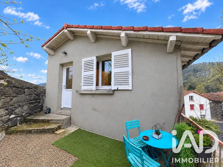 Appartement 3 pièces 86 m² · à Riom · 86 m² · 99 000 €