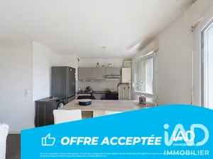 Apartment in Rezé (44400)
