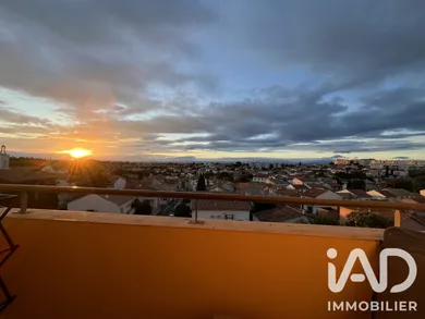 Appartement à Béziers (34500)