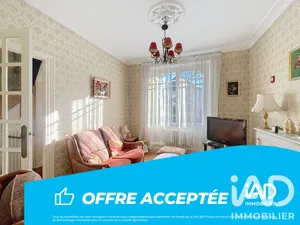 House in Nantes (44300)