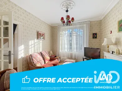 Maison à Nantes (44300)