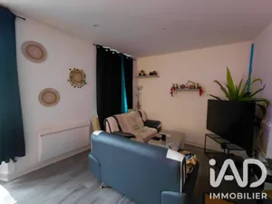 Appartement à Saint-Jean-de-Maurienne (73300)