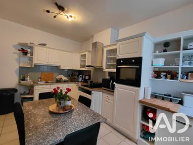 Appartement à Saint-Jean-de-Maurienne (73300)