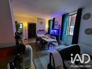 Apartment in Saint-Jean-de-Maurienne (73300)