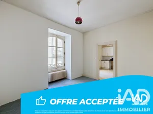 Apartment in Nantes (44000)